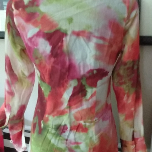 Blouse - Picture 5 of 12